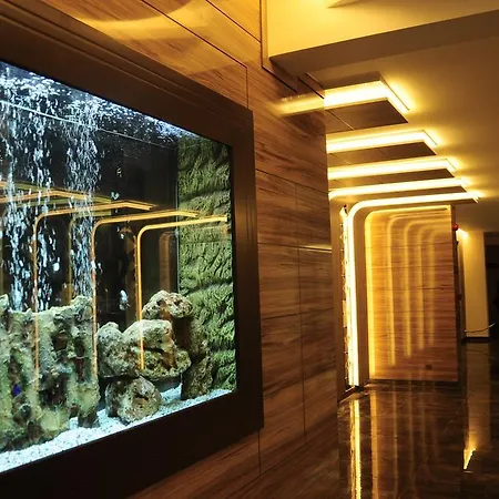 Ozgur Bey (adults Only) Hotel Alanya