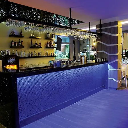 奥兹古尔贝水疗酒店