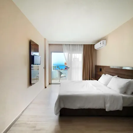 Ozgur Bey (adults Only) Hotel Alanya