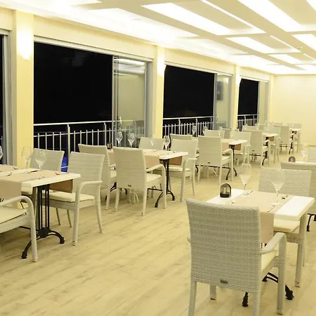 Ozgur Bey (adults Only) Szálloda