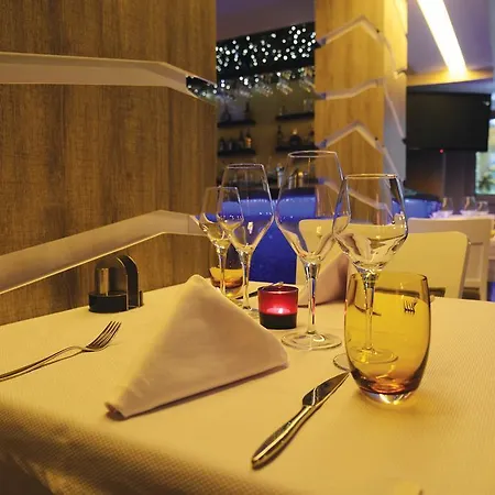 Szálloda Ozgur Bey (adults Only) 3*