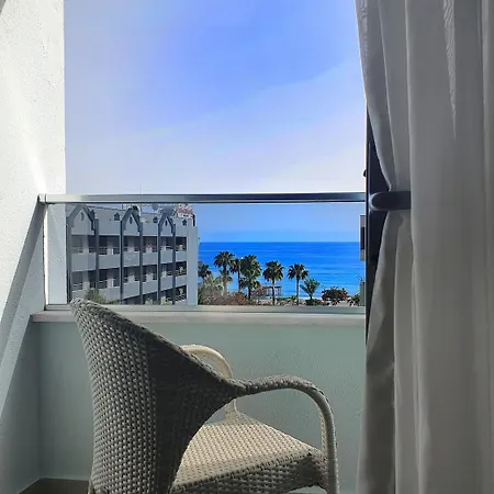 Szálloda Ozgur Bey (adults Only)