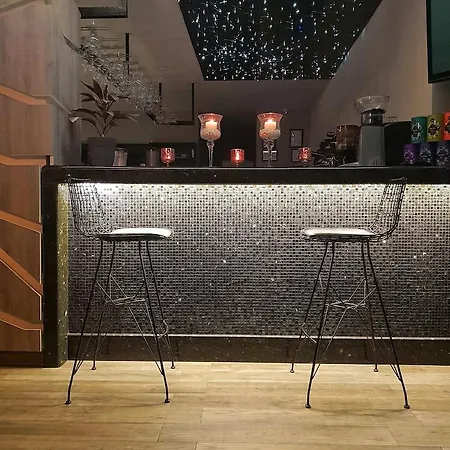 Szálloda Ozgur Bey (adults Only) 3*