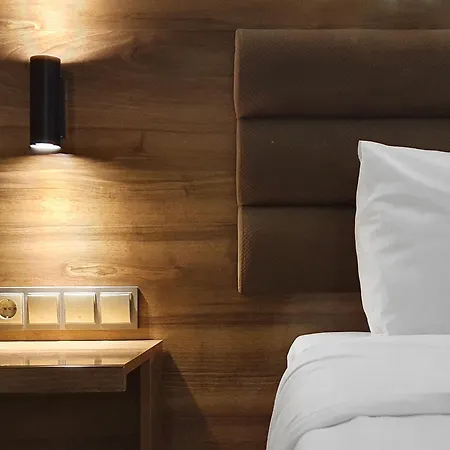 Ozgur Bey (adults Only) Hotell Alanya