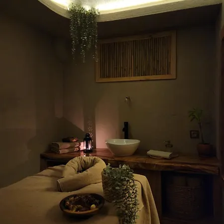 Szálloda Ozgur Bey (adults Only)