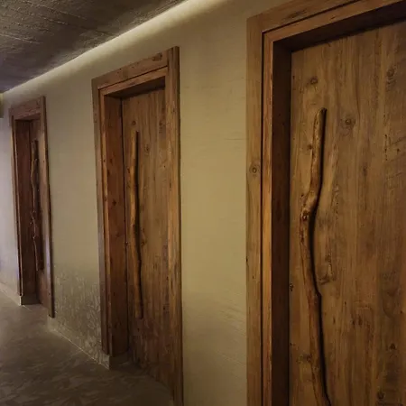 Ozgur Bey (adults Only)