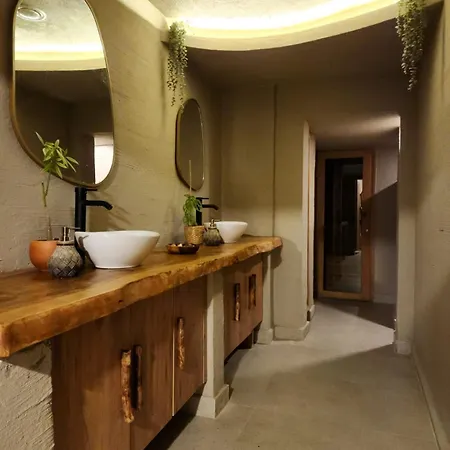 Szálloda Ozgur Bey (adults Only) 3*