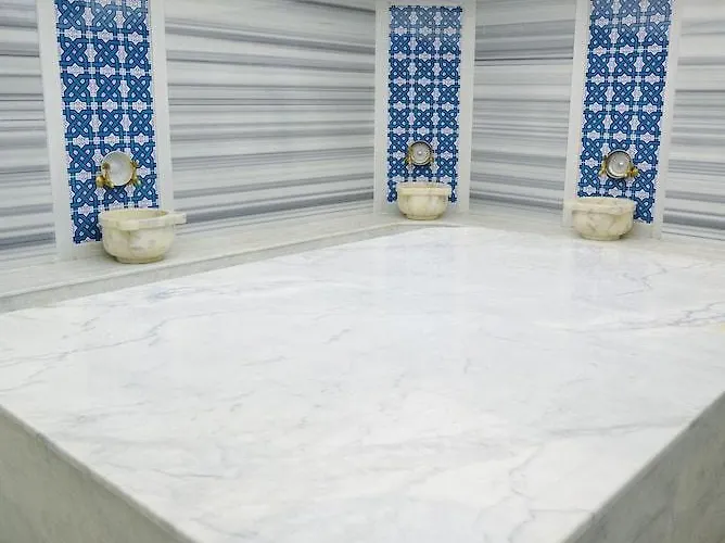 Ozgur Bey (adults Only) Alanya