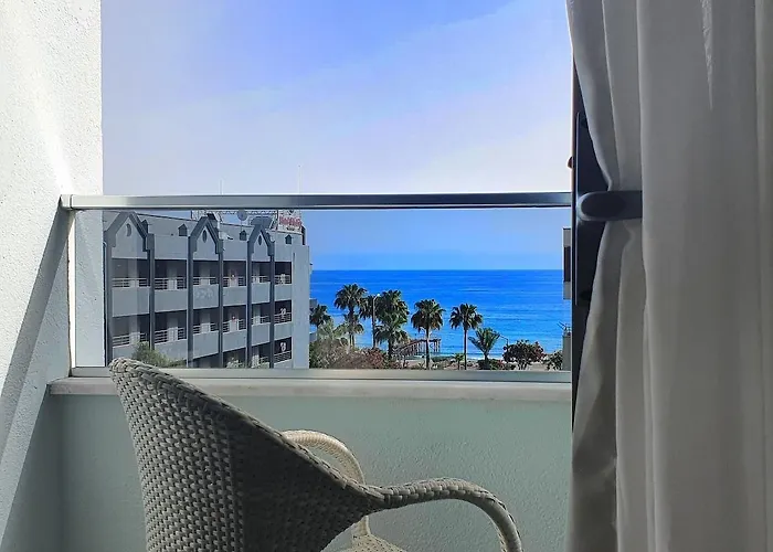 Hotell Ozgur Bey (adults Only)