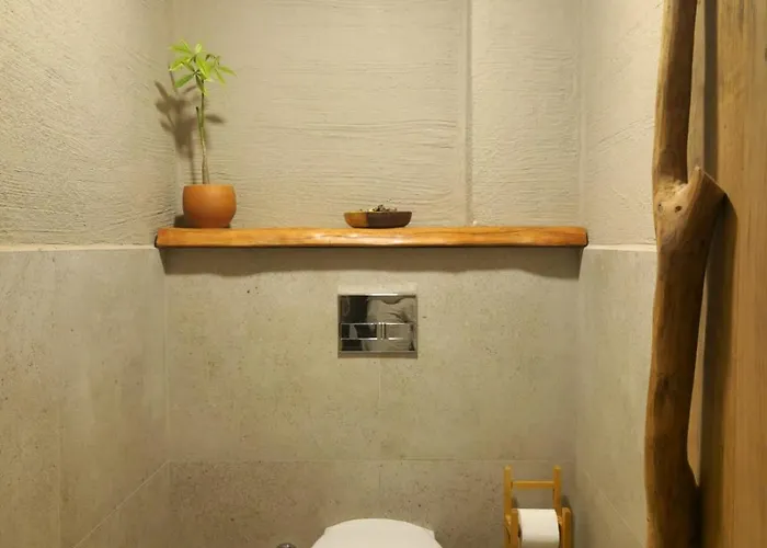 Ozgur Bey (adults Only) Hotell Alanya