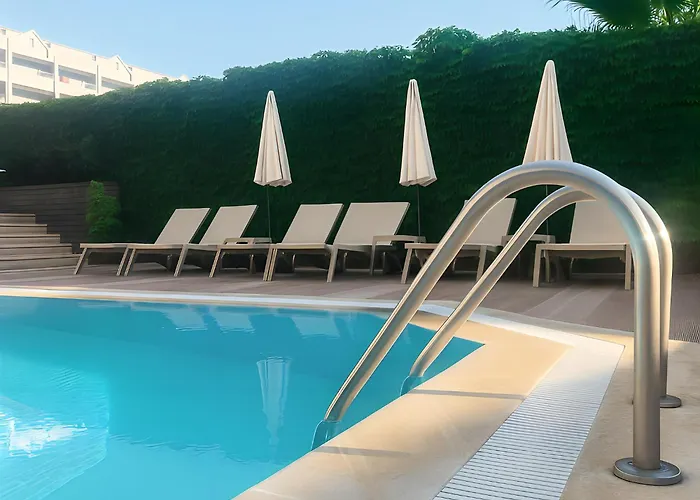 Ozgur Bey (adults Only) Alanya