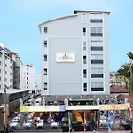 Ozgur Bey (adults Only) 3* Alanya