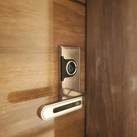 Szálloda Ozgur Bey (adults Only) 3*