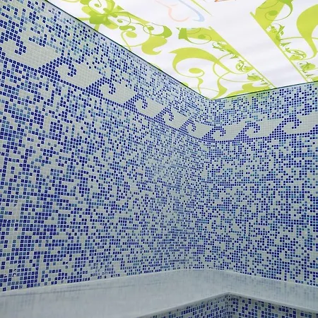 酒店 Ozgur Bey (adults Only)