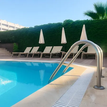 Ozgur Bey (adults Only) 3*