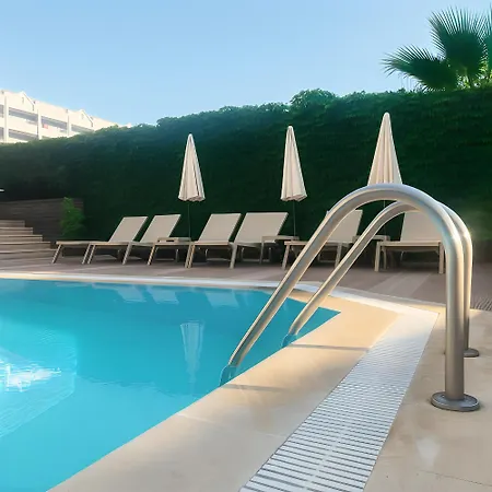 Ozgur Bey (adults Only) Alanya