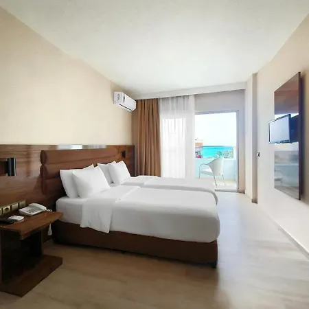 Ozgur Bey (adults Only)