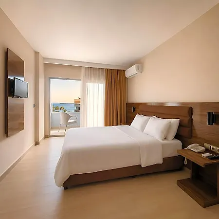 Ξενοδοχείο Ozgur Bey (adults Only) Αλάνια