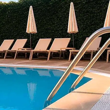 Ozgur Bey (adults Only) Ξενοδοχείο Αλάνια