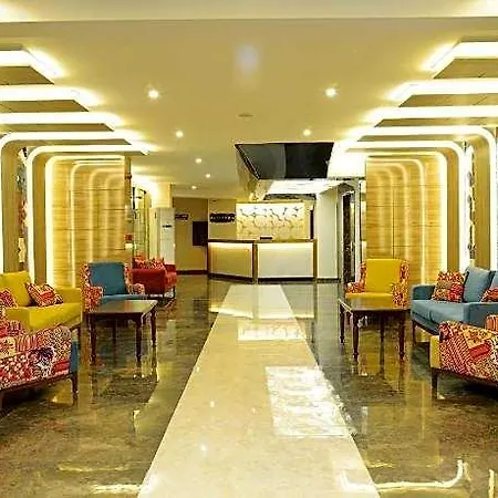 Ozgur Bey (adults Only) 3*