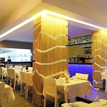 Ozgur Bey (adults Only) Ξενοδοχείο