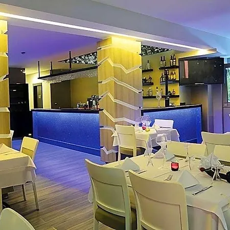 Ozgur Bey (adults Only) 3* Αλάνια