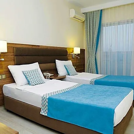 Ozgur Bey (adults Only) 3* Αλάνια