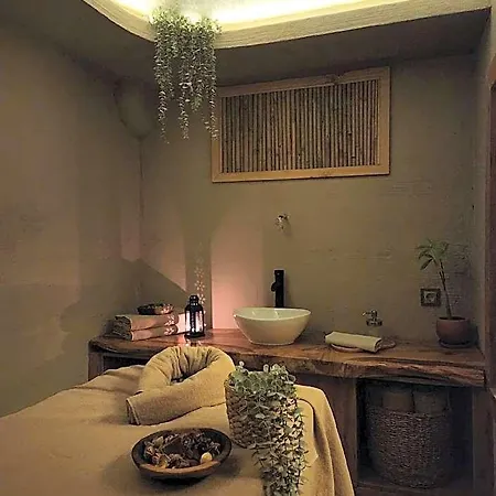Ozgur Bey (adults Only) 3* Αλάνια