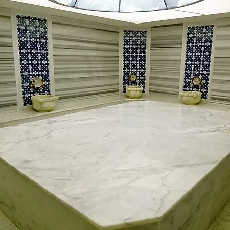 Ozgur Bey (adults Only) 3* Αλάνια