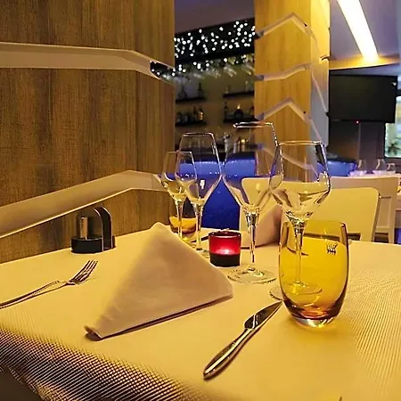Ozgur Bey (adults Only) Ξενοδοχείο Αλάνια