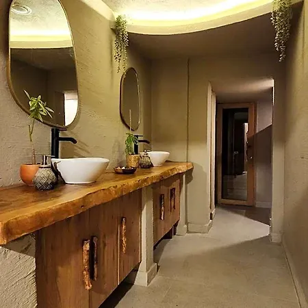 Ozgur Bey (adults Only) 3*