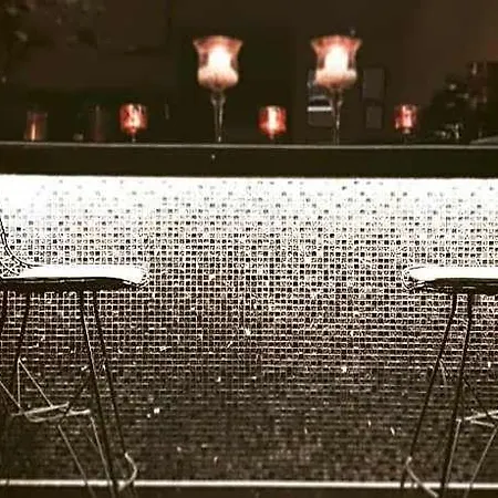 Ξενοδοχείο Ozgur Bey (adults Only) 3*