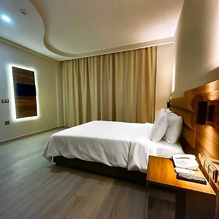 Ξενοδοχείο Ozgur Bey (adults Only)