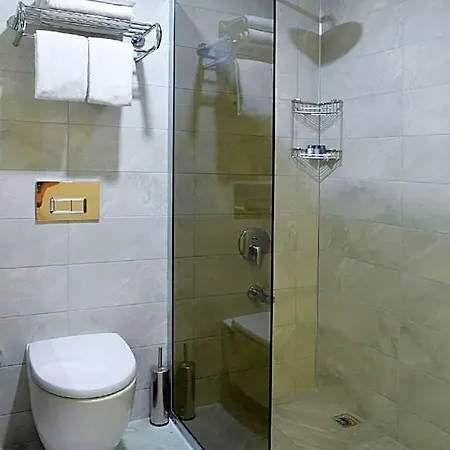 Ξενοδοχείο Ozgur Bey (adults Only) 3*