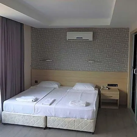 Ξενοδοχείο Ozgur Bey (adults Only)
