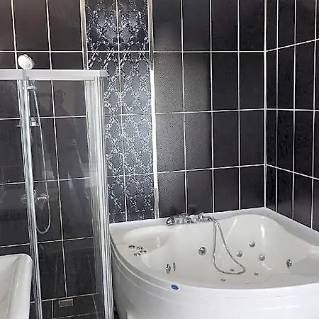 Ξενοδοχείο Ozgur Bey (adults Only) Αλάνια