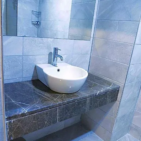 Ξενοδοχείο Ozgur Bey (adults Only) 3*