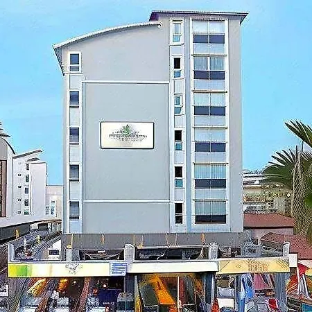 Ozgur Bey (adults Only) 3*
