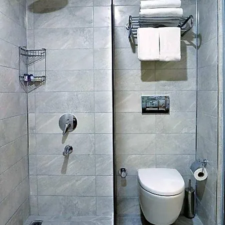 Ozgur Bey (adults Only) 3*