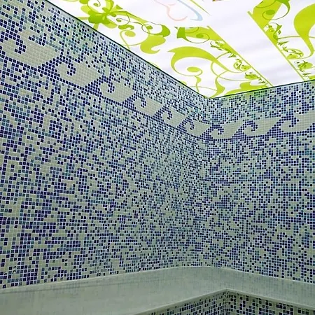 Ozgur Bey (adults Only) 3* Αλάνια