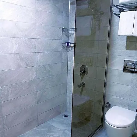 Ξενοδοχείο Ozgur Bey (adults Only)