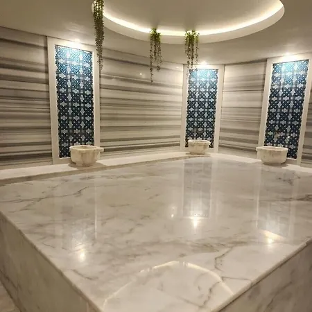 Ξενοδοχείο Ozgur Bey (adults Only)
