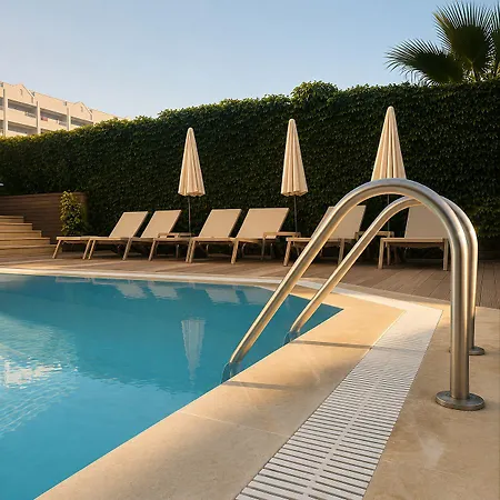Ozgur Bey (adults Only) Ξενοδοχείο