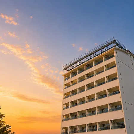 Ξενοδοχείο Ozgur Bey (adults Only) 3*