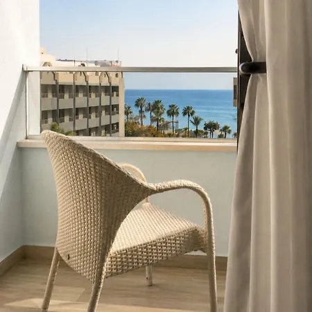 Ozgur Bey (adults Only) 3* Αλάνια
