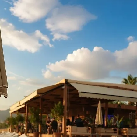 Ozgur Bey (adults Only) Hotel 3*