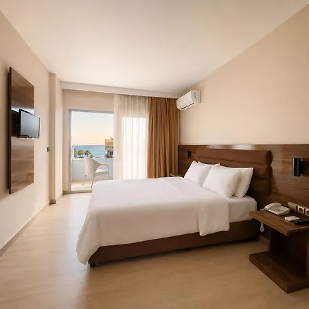 Ozgur Bey (adults Only) 3* Αλάνια