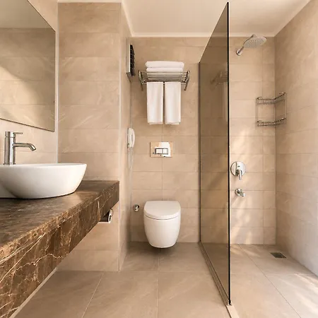 Ozgur Bey (adults Only) Ξενοδοχείο 3*