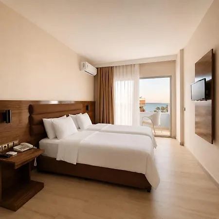 Ozgur Bey (adults Only) 3*