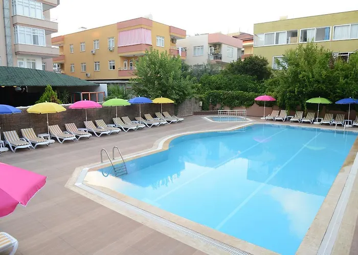 Ozgur Bey (adults Only) 3*